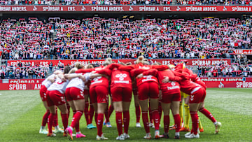 Köln hält den Zuschauerrekord in der Liga, aber sportlich läuft es durchwachsen