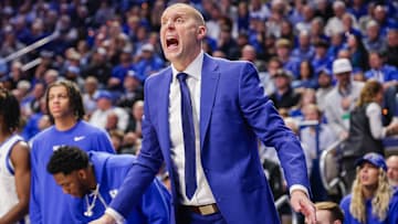 North Carolina v Kentucky