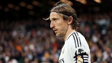Modric