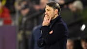 Über Niko Kovac wird unter den BVB-Fans weiterhin diskutiert