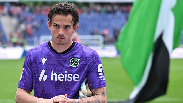 Nahuel Noll wechselt zum SCP