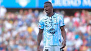 El juego entre Querétaro y Atlas fue suspendido por la Liga MX 