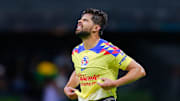 Los jugadores de América que tendrían las horas contadas 
