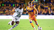 Necaxa vs Tigres UANLse enfrentarán en la Jornada 10 del Clausura 2025