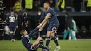Après l'élimination en Ligue des Champions, le vestiaire du PSG a encore été sonné