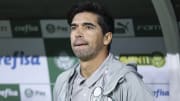 Abel Ferreira precisará encontrar soluções no Palmeiras