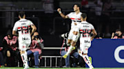 São Paulo recebe o Náutico com expectativa de vitória nesta terça-feira (29)