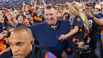 Michigan v Illinois
