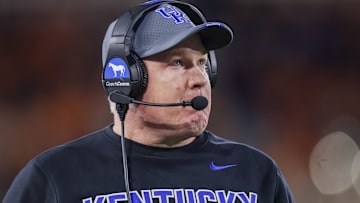 Tennessee v Kentucky