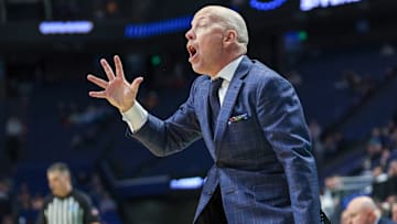 UCLA v Utah State