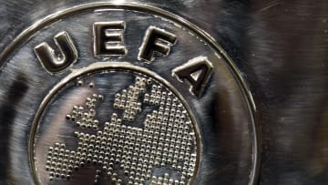 UEFA logo 