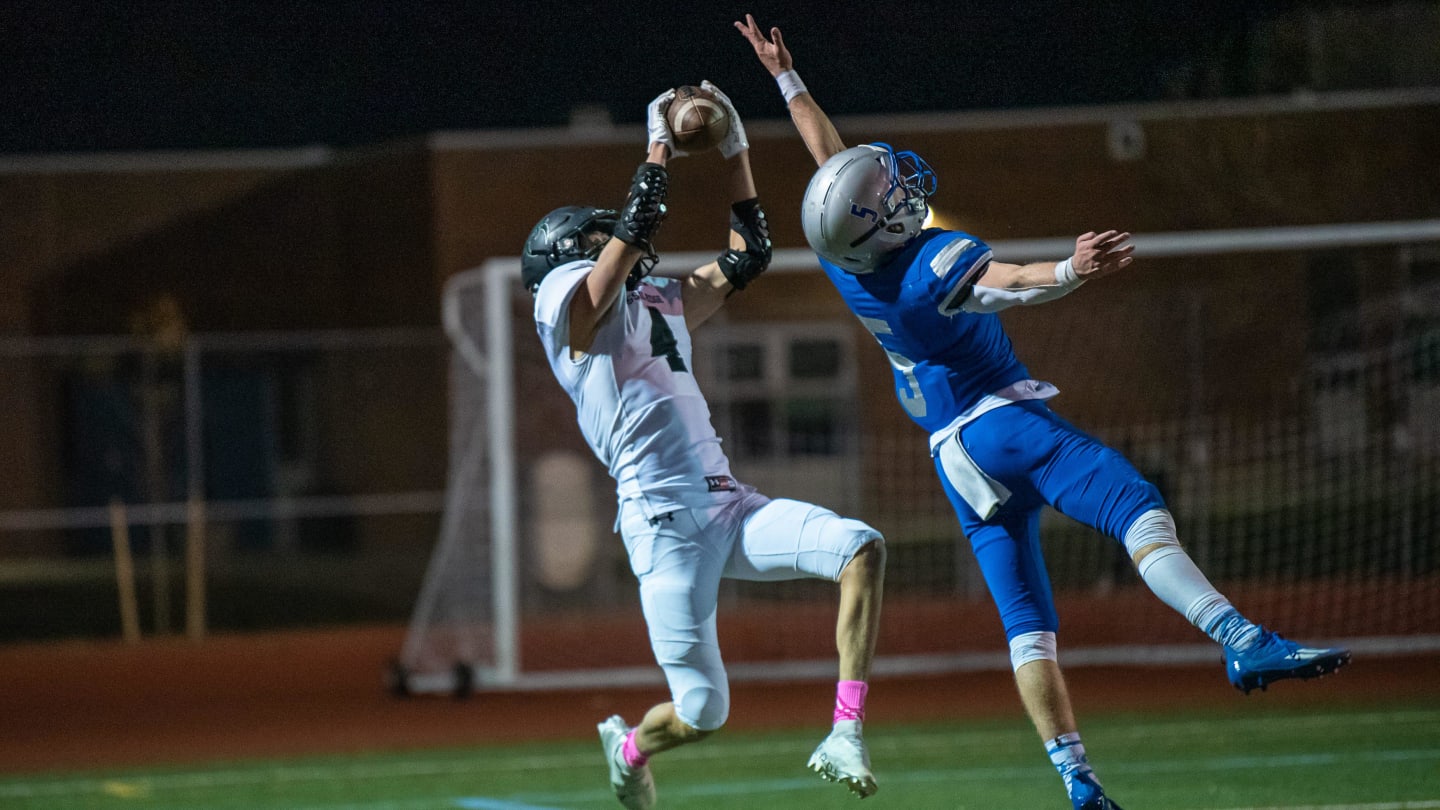 Colorado high school football: 2025 top football recruits