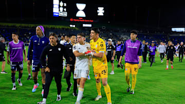 LA Galaxy v Pachuca - Leagues Cup Quarterfinals