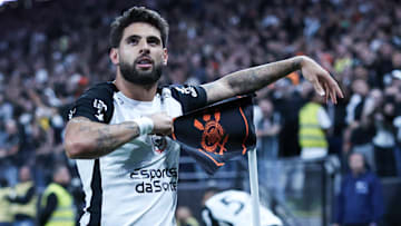 Yuri Alberto é o artilheiro do Corinthians em 2025, com 18 gols Yuri Alberto é o artilheiro do Corinthians em 2025, com 18 gols