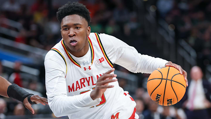 Illinois v Maryland