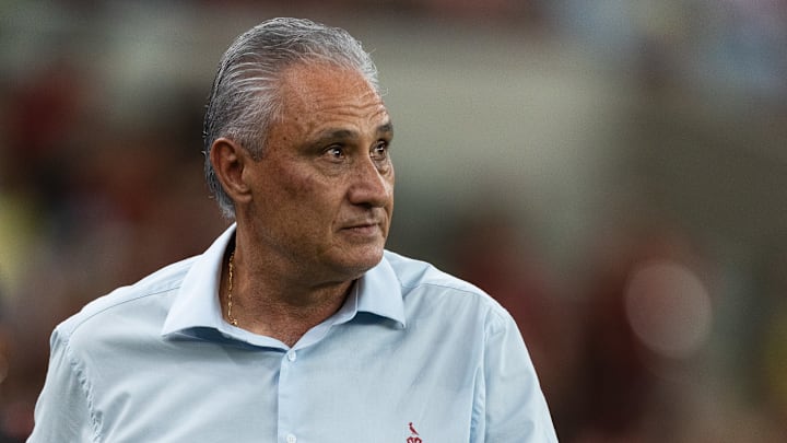 Tite deve retornar ao futebol em 2026