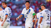 Atlas v Monterrey - Torneo Clausura 2024 Liga MX