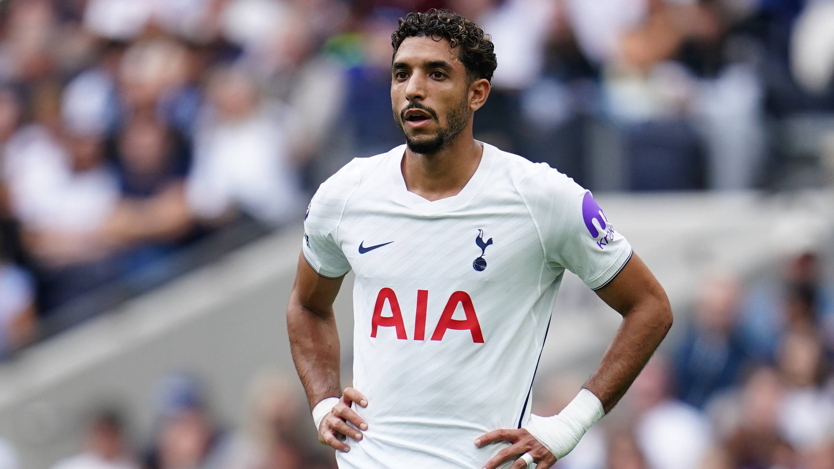 Tottenham are realizing an Omar Marmoush problem they should have anticipated