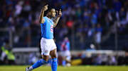 Cruz Azul v Tijuana - Playoffs Torneo Apertura 2024 Liga MX