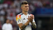 Toni Kroos