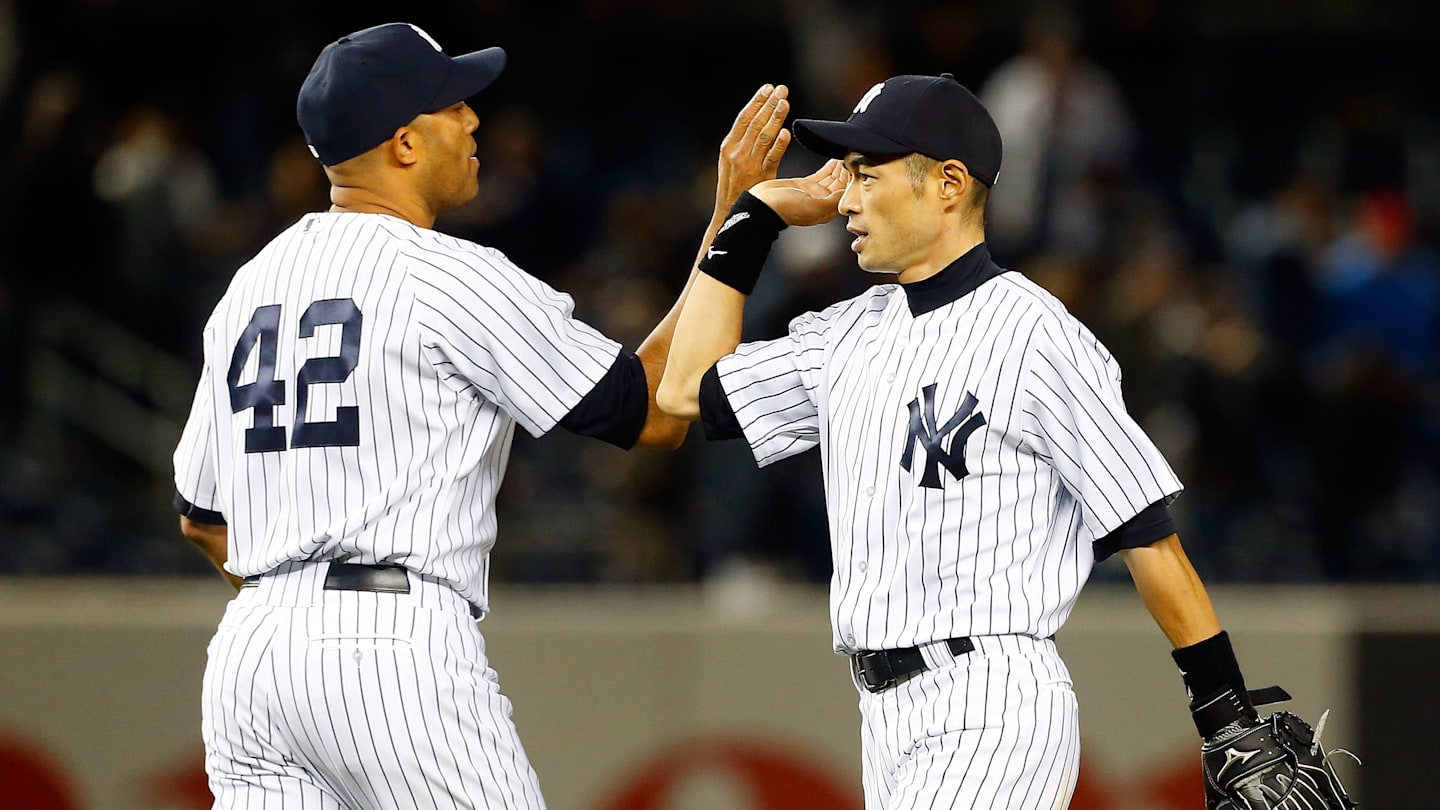 Full list of unanimous Baseball Hall of Famers: Can Ichiro join