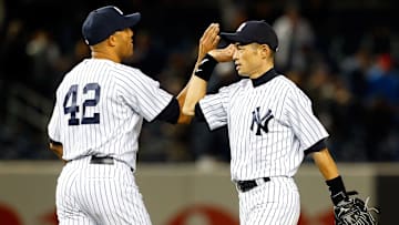 Toronto Blue Jays v New York Yankees