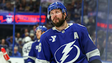 Toronto Maple Leafs v Tampa Bay Lightning