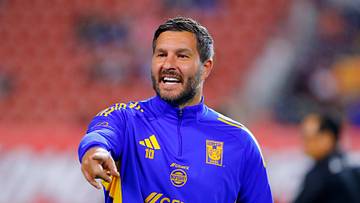 André-Pierre Gignac André-Pierre Gignac