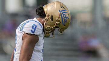 UCLA v Northwestern