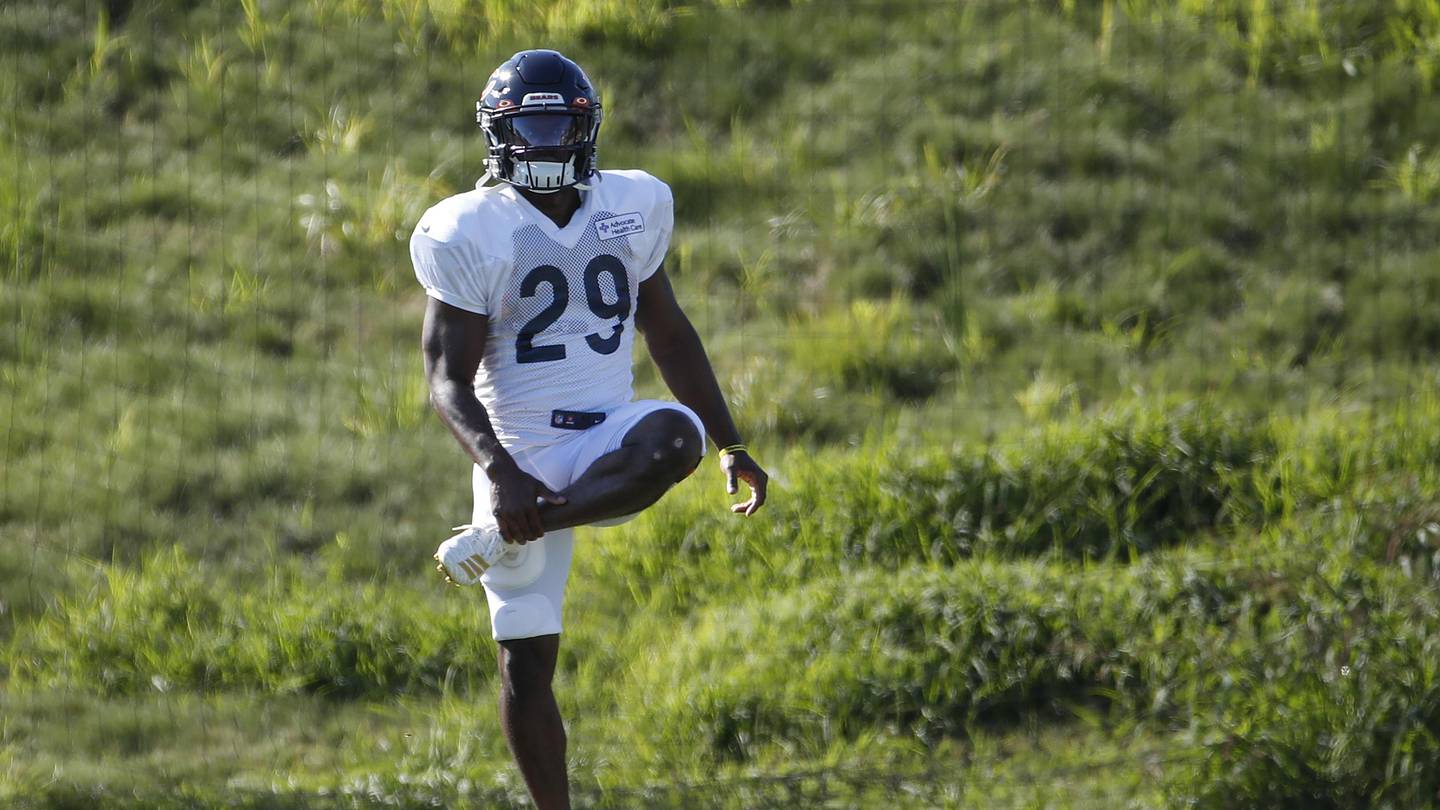 Failed Former Panthers RB Finds New Home in Free Agency - Vimarsana News