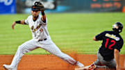 Leones de Caracas ganaron por segunda jornada seguida en la LVBP