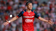  Ángel Zaldívar podría salir de Chivas