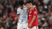 Partida será realizada em Old Trafford