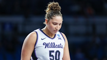 Kansas State v Fairfield