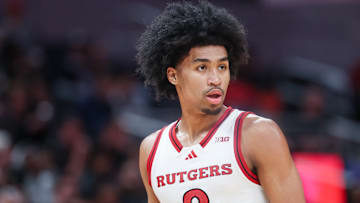 USC v Rutgers