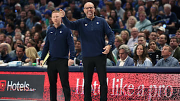 Dallas Mavericks, Jason Kidd, Sean Sweeney