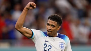 Wales v England: Group B - FIFA World Cup Qatar 2022