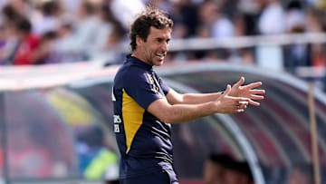 Raúl Gonzalez