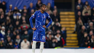 Carney Chukwuemeka