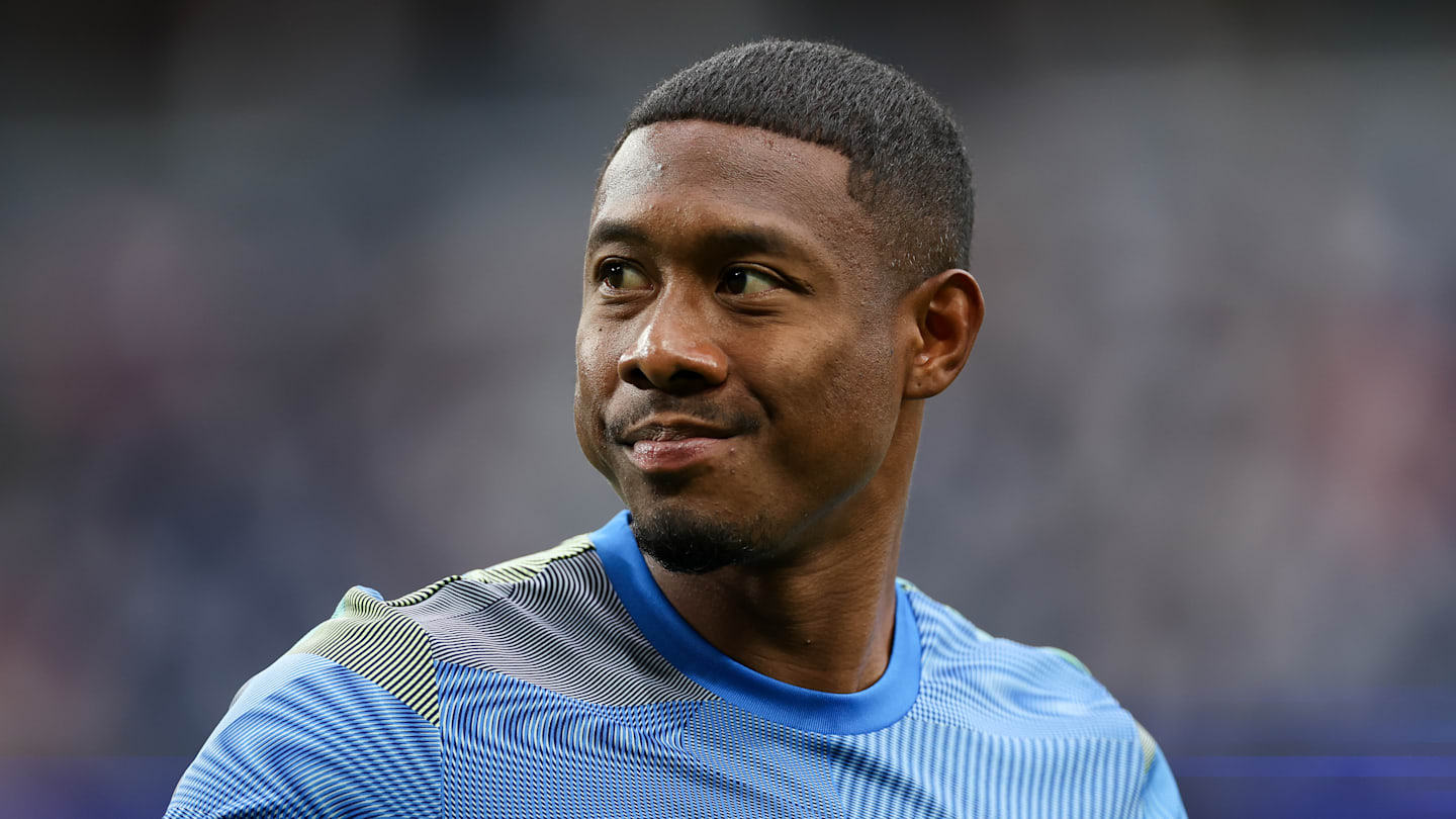 Real Madrid: 5 Players Set for Transfer