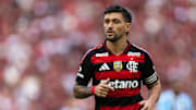 Flamengo tem compromissos importantes em setembro 