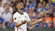 Djibril Sow