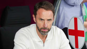 Gareth Southgate