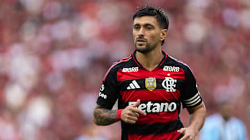 Flamengo tem compromissos importantes em setembro 
