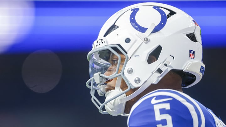 Green Bay Packers v Indianapolis Colts - NFL Preseason 2025