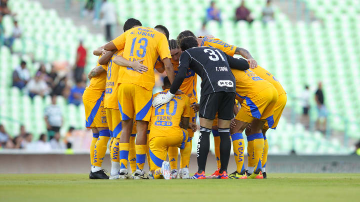 Tigres sí tendrá fichajes y salidas rumbo al Apertura 2024