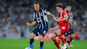 Monterrey v Toluca - Torneo Apertura 2024 Liga MX
