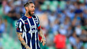 Monterrey v Whitecaps - Concacaf Champions Cup