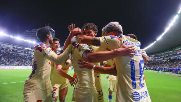 Leon v America - Torneo Clausura 2024 Liga MX