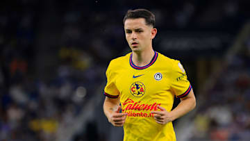 Monterrey v America - Torneo Clausura 2025 Liga MX